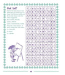 Alternative view 2 of The Everything Kids' Word Search Puzzle and Activity Book: Solve clever clues and hunt for hidden words in 100 mind-bending puzzles