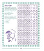 Alternative view 2 of The Everything Kids' Word Search Puzzle and Activity Book: Solve clever clues and hunt for hidden words in 100 mind-bending puzzles