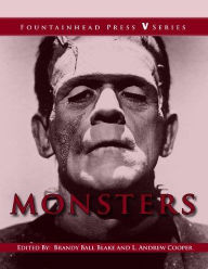 Title: Monsters, Author: L. Andrew Cooper