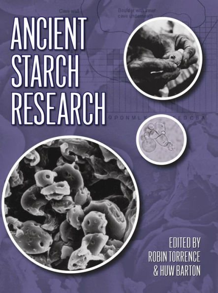 Ancient Starch Research