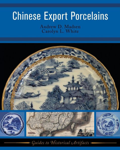 Chinese Export Porcelains