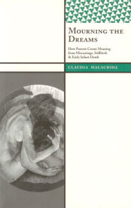 Title: Mourning the Dreams: How Parents Create Meaning from Miscarriage, Stillbirth, and Early Infant Death, Author: Claudia Malacrida