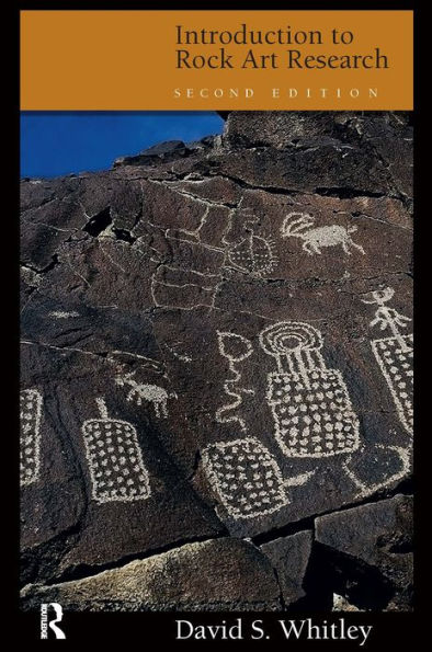 Introduction to Rock Art Research / Edition 2
