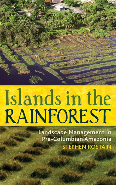 Islands in the Rainforest: Landscape Management in Pre-Columbian Amazonia / Edition 1