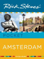 Rick Steves' Pocket Amsterdam