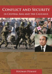 Alternative view 1 of Conflict and Security in Central Asia and the Caucasus