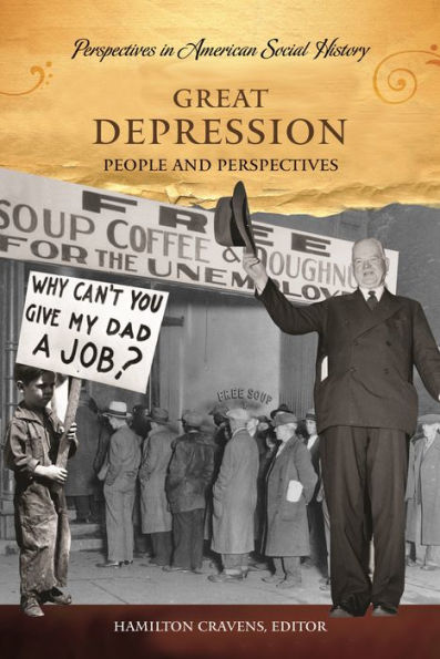 Great Depression: People and Perspectives