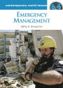 Emergency Management: A Reference Handbook