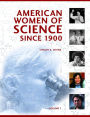 American Women of Science since 1900 [2 volumes]