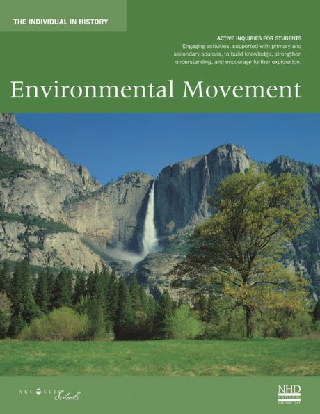 Environmental Movement: Resource Book