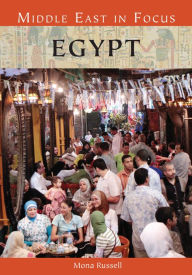 Title: Egypt, Author: Mona L. Russell Ph.D.