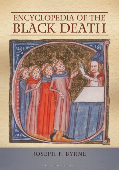 Encyclopedia of the Black Death