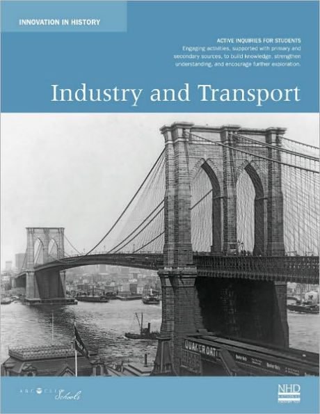 Industry and Transport