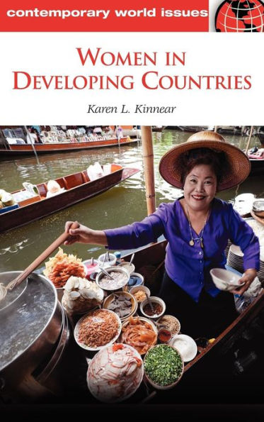 Women Developing Countries: A Reference Handbook