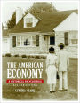 The American Economy [2 volumes]: A Historical Encyclopedia, 2nd Edition