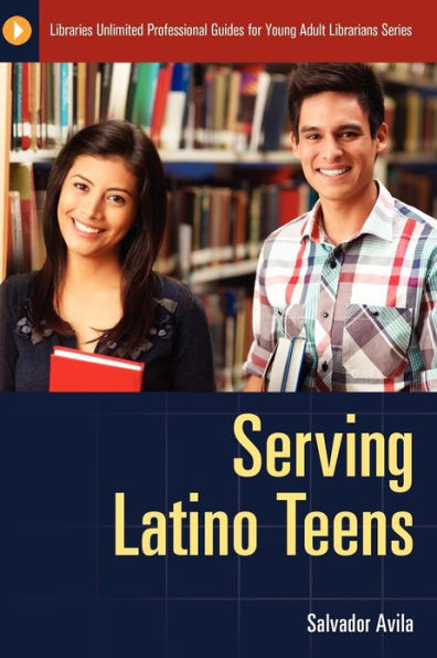 Serving Latino Teens