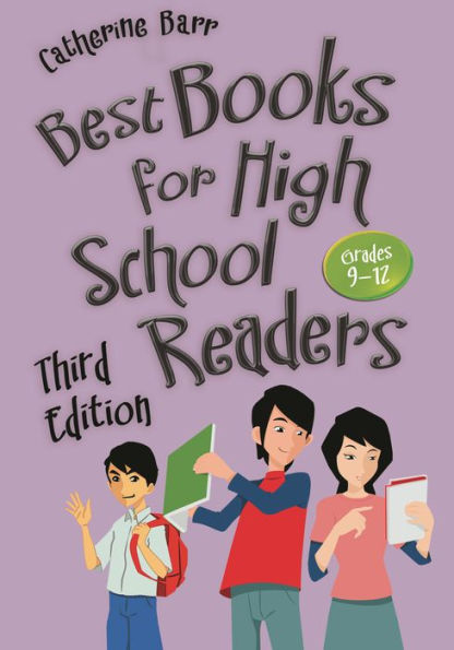 Best Books for High School Readers: Grades 9-12