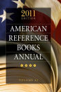 American Reference Books Annual: 2011 Edition, Volume 42