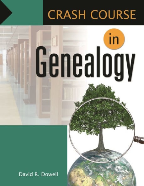 Crash Course in Genealogy