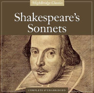 Title: Shakespeare's Sonnets, Author: William Shakespeare