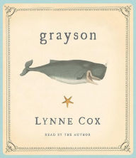 Title: Grayson, Author: Lynne Cox