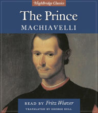 Title: The Prince, Author: Niccolo Machiavelli