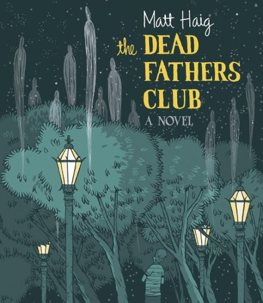 The Dead Father's Club