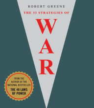 Title: The 33 Strategies of War, Author: Don Leslie