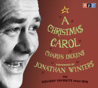 Title: Jonathan Winters' A Chrismas Carol, Author: Charles Dickens