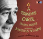 Jonathan Winters' A Chrismas Carol