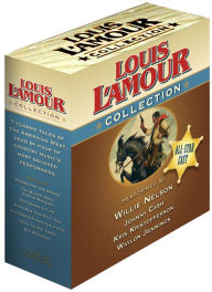 Title: Louis L'Amour Collection, Author: Louis L'Amour