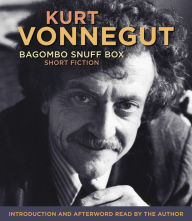 Bagombo Snuff Box: Uncollected Short Fiction