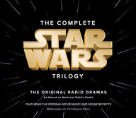 Title: Star Wars: The Complete Trilogy, Author: George Lucas