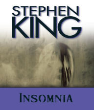 Title: Insomnia, Author: Stephen King