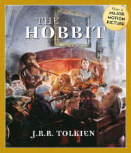 Title: The Hobbit: The NPR Radio Dramatization, Author: J. R. R. Tolkien