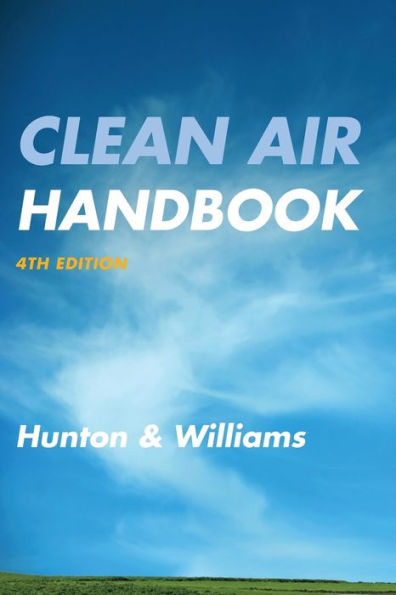 Clean Air Handbook