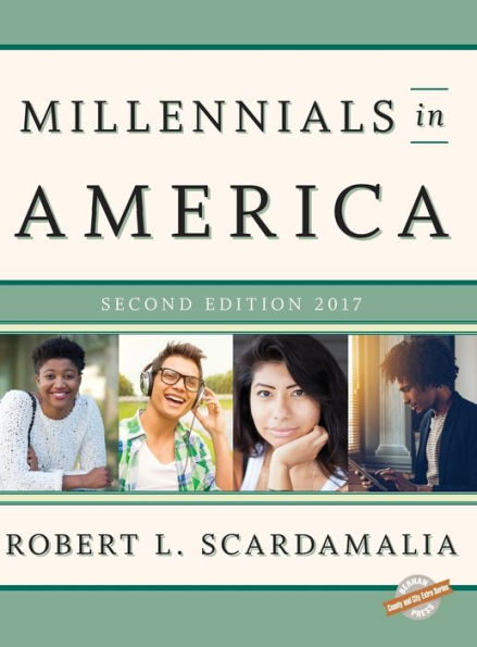 Millennials in America 2017