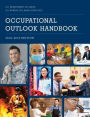 Occupational Outlook Handbook, 2018-2019