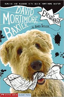 Excuses!: Survive and Succeed with David Mortimore Baxter