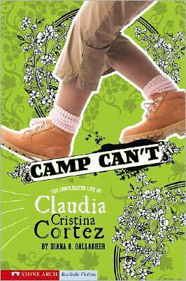 Camp Can't: The Complicated Life of Claudia Cristina Cortez