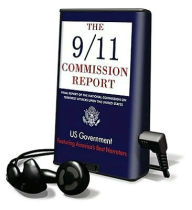 Title: The 9/11 Commission Report : Final Report Of The National Commission On Terrorist ATtacks Upon The United States, Author: 9