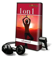 Title: 1 on 1 Yoga Advanced : Library Edition, Author: Denise Cook