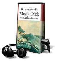 Title: Moby Dick : Library Edition, Author: Herman Melville