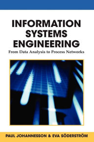 Information Systems Engineering