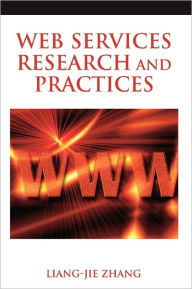 Title: Web Services Research and Practices, Author: Liang-Jie Zhang