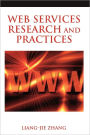 Web Services Research and Practices