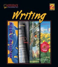 Title: Writing 2 Binder (Enhanced eBook), Author: Laurel Associates Inc.