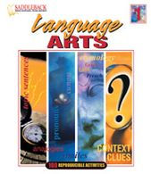 Language Arts 1 (Enhanced eBook CD)