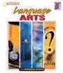 Language Arts 1 (Enhanced eBook CD)