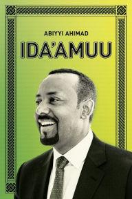 Title: IDA'AMUU (Medemer), Author: Abiy Ahmed